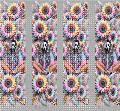 Bookmark sticker-S 1591